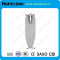 Dark Gray Foldable Ironing Board for Hotels