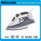 Black ABS Plastic Ironing Holder Using for Electric Iron