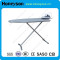 Wall Mounted Anti-Theft Ironing Board for Hotel