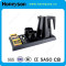 Wholesale price for hotel BLACK welcome tray set