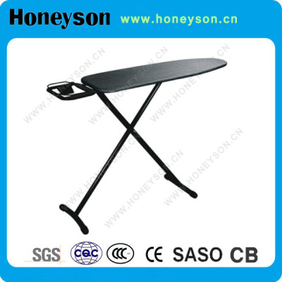 hotel best ironing board with fireproof ironing board cover