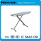 fireproof adjustable commercial ironing board for hotel