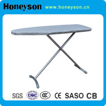 cheap price electric folding ironing board for hotel