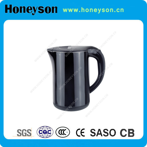 Electric kettle supplier