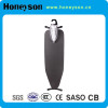Cabinet wall ironing board foldable for hotel room