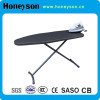 Anti-theft Function Household Folding Mesh Top Sturdy Ironing Board