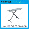 steel tube ironing board for hotel