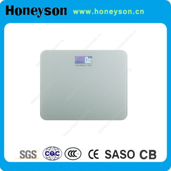 Hotel tempered body weighing scale supplier