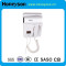 Hotel Wall Mounted Hair Dryer with safety switch button manufacturer