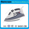 320ML wholesale hanging portable steam iron for hotel