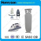 Heigth adjustment wall-mounted hotel ironing board