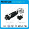 rechargeable  Flashlight torch light for hotel