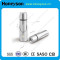 Mini LED rechargeable flashlight torch for hotel