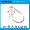 Hotel Professional Wall Mounted Hair Dryer 220-240V manufacturer