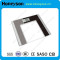 Hotel guestroom stainless body scale factory and supplier