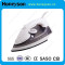 Teflon Soleplate Steam Iron with Self Cleaning Function