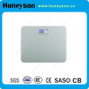 automatic on /off adult weighing scale 150kg for hotel bathroom