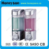 304 Stainless Steel  soap dispenser for hotel use