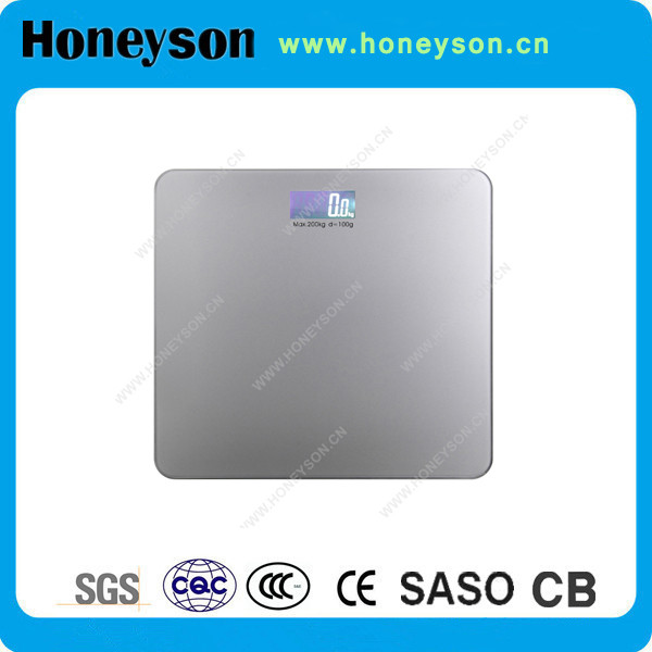 bathroom weighing scale manufacturer