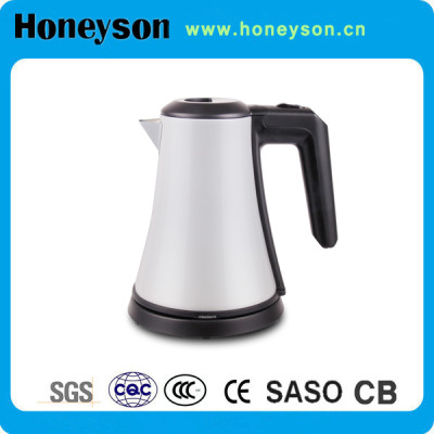 Kitchen Appliances Stainless Steel 0.8L Electric Kettle