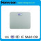 hotel bath room electronic weight scale with backlit large LCD screen