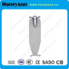 Hotel Foldable  Ironing Board with Height Adjustment setting