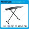 Hotel Foldable  Ironing Board with Height Adjustment setting