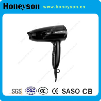 Luxurious hair dryer for hotel