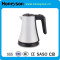 Best choice for hotel kettle tray set