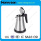 Best choice for hotel kettle tray set