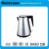 smart anto off electric tea kettle for hotel