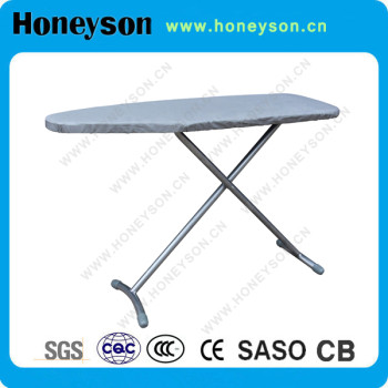 1.0mm Stong Iron Tube for Hotel Ironing Board