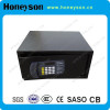 LED Display Electronic Safe Box for hotel room