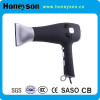Cordless Ionic Removable Portable Hairdryer