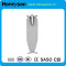 Hotel Wall Mounted Ironing Board with iron holder