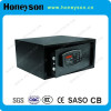 Battery Operated Password Digital Hotel Safe