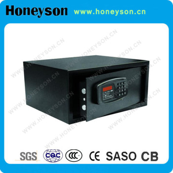 Honeyson cheap electronic cash in safe deposit box supplies