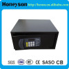Honeyson smart hotel guest room digital electronic safe box