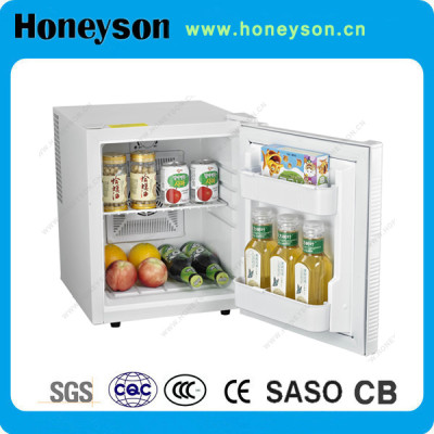 Honeyson 30-42 Liters Hotel Mini Bar Fridge supplier and manufacturer