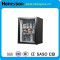 Honeyson profession hotel mini bar display freezer glass door