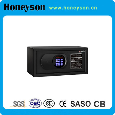 High Security China Supplier Hotel Safety Box