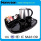 Honeyson top hotel supplies stainless kettle electric