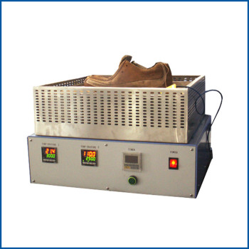 ISO20344 Shoes Heat Insulation Tester GT-KB47