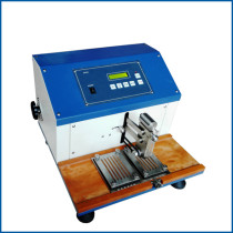 ISO20344 Safety Glove & Shoe Upper Cutting Tester GT-KC29