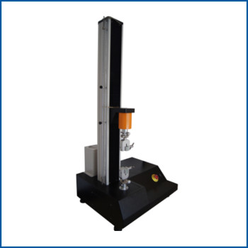 ISO20344 WDW Single Column Tensile Test Machine	GT-K03