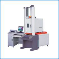 ISO20345 Universal Testing Machine with Environmental Chamber	GT-K02