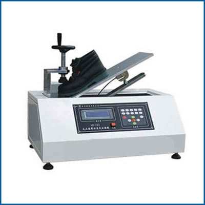 ISO20344 Shoes Stiffness Tester GT-KA16
