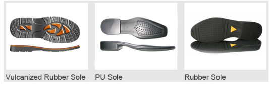 Sole Flexing Tester