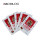 CE approved back pain relief tiger capsicum plaster