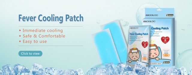 pain relief patches